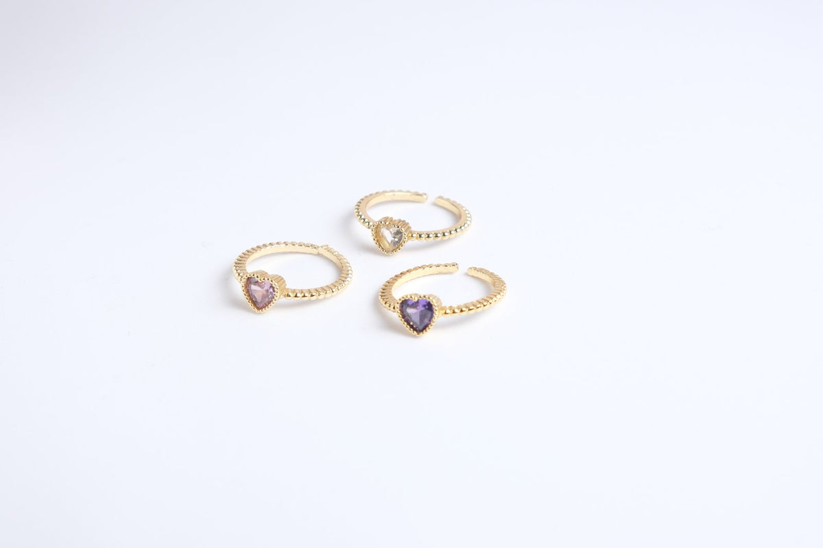 Anillo Vibes