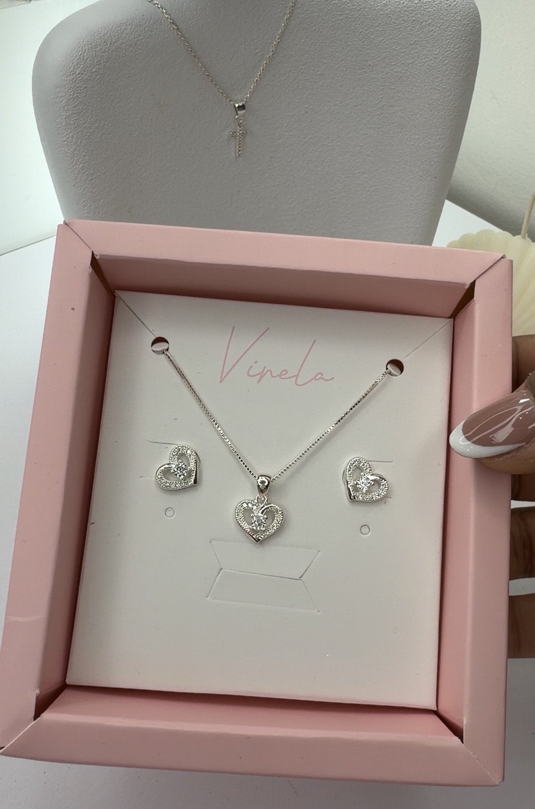 Set Gota de amor