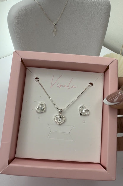 Set Gota de amor
