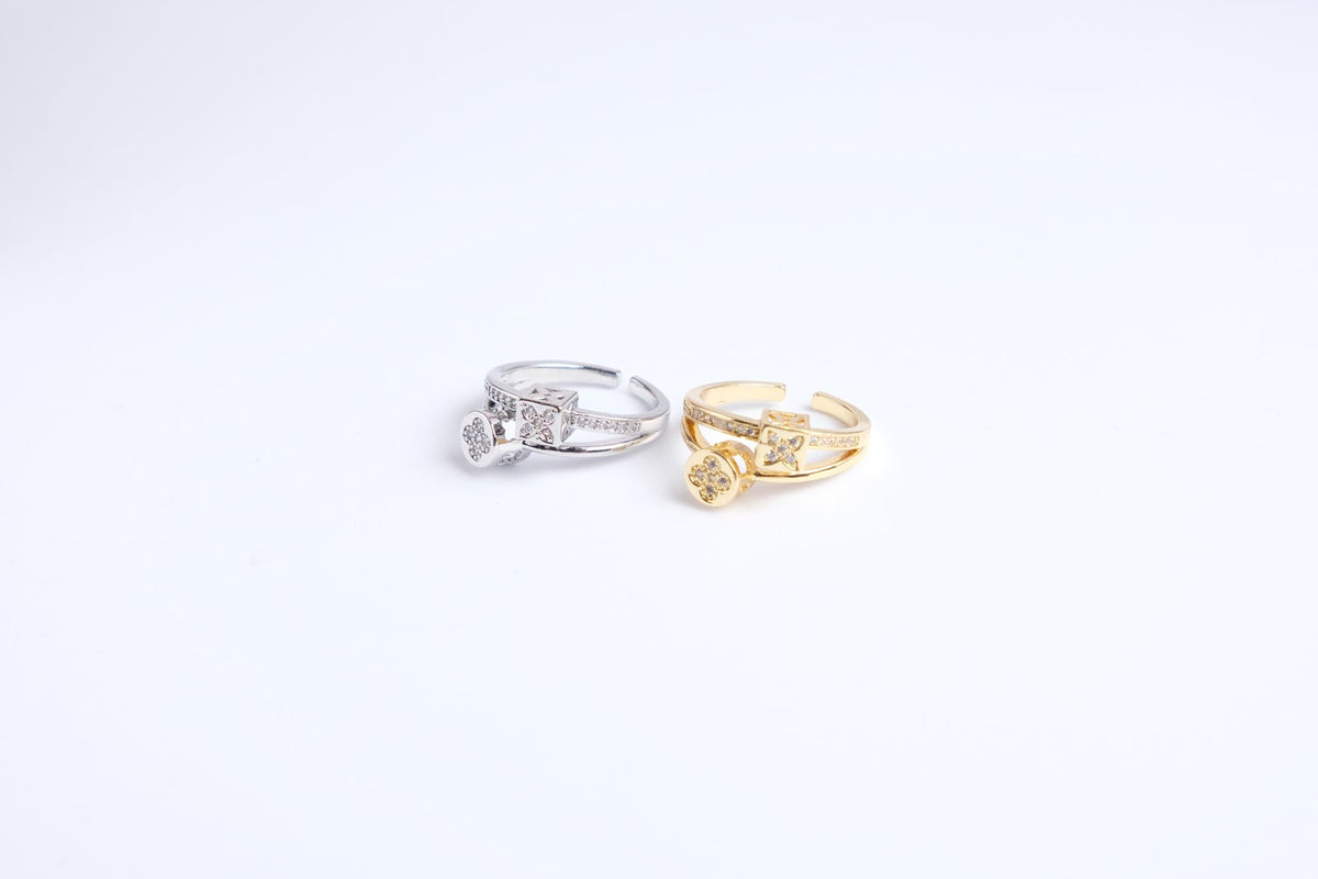 Anillo azar