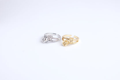 Anillo azar