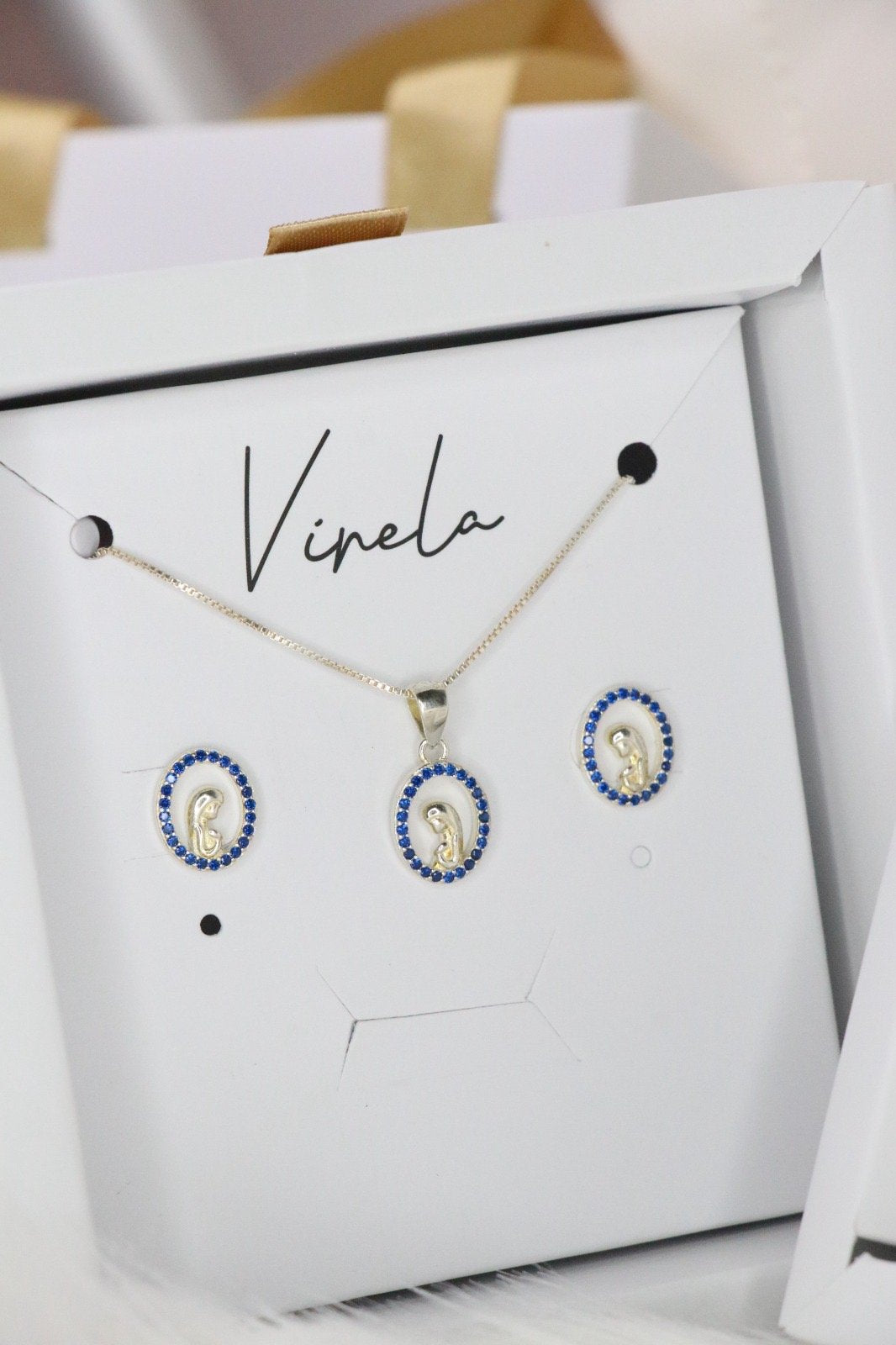 Set Virgen