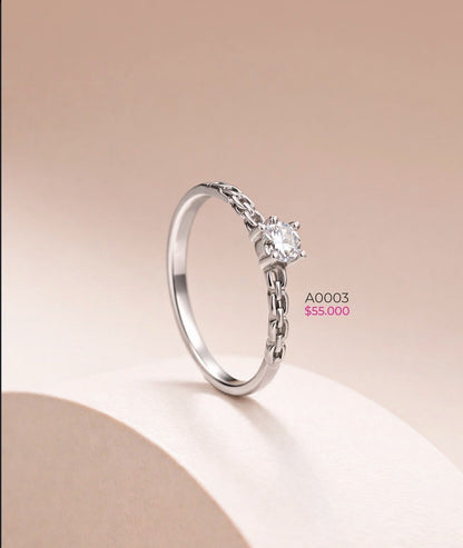 Anillo Sinfonia