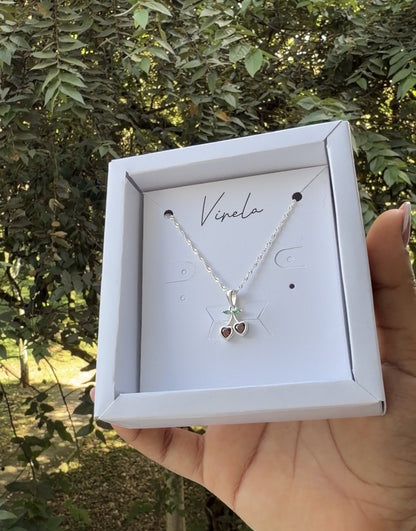 Cadena Cereza