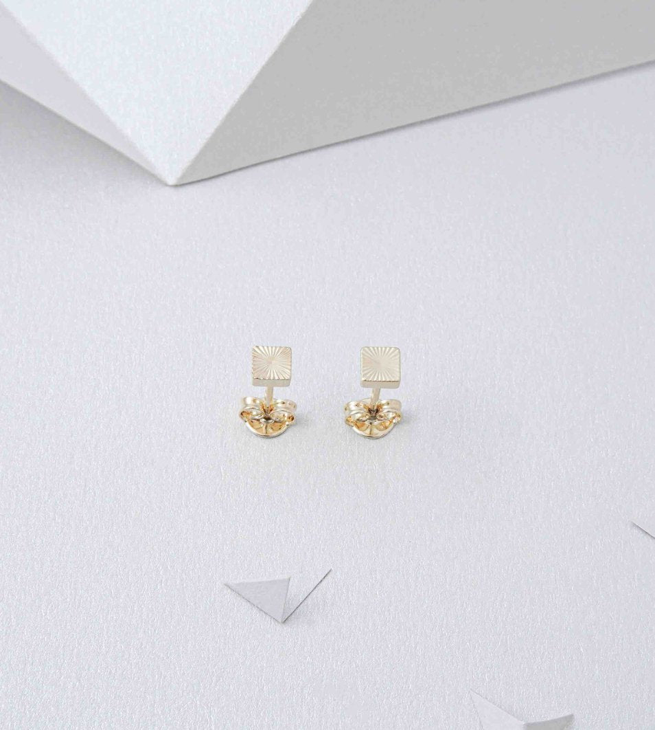 Topos sol cuadrado 5mm