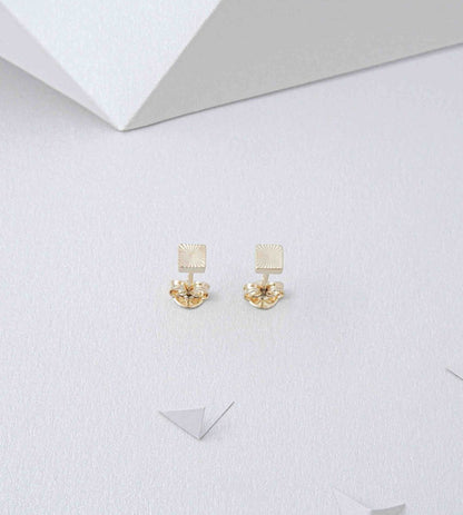 Topos sol cuadrado 5mm