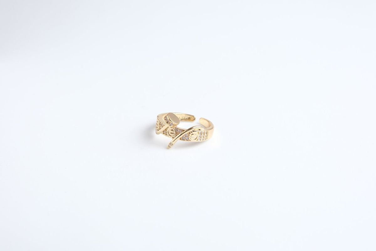 Anillo cartier