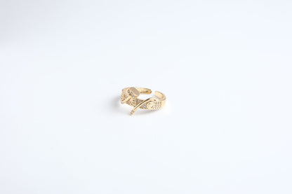 Anillo cartier