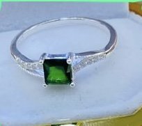 Anillo Vanguardia
