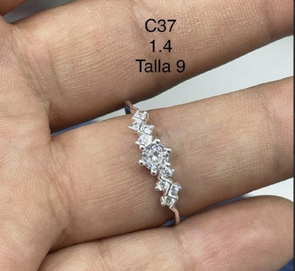 Anillo Essential