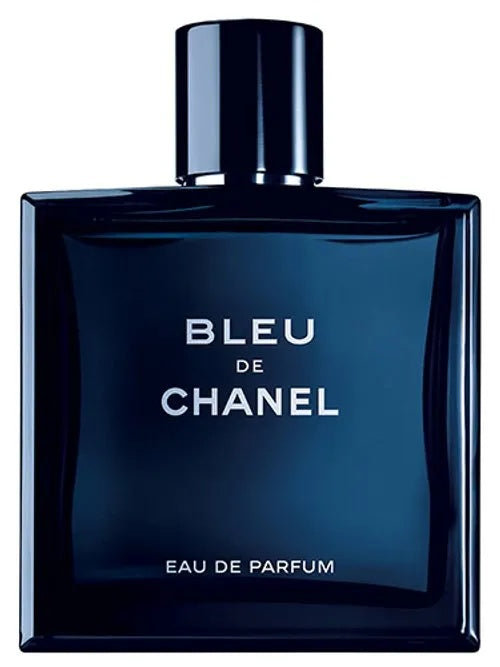 Bleu de Chanel – CHANEL