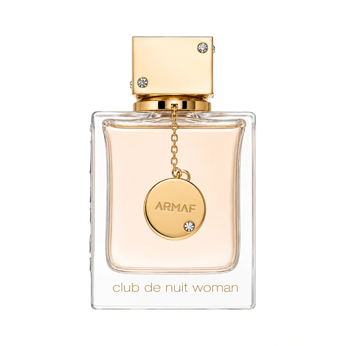 Club De Nuit Woman – ARMAF