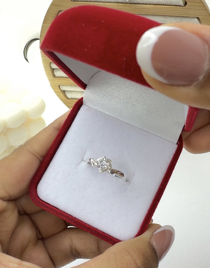 Anillo Eternity