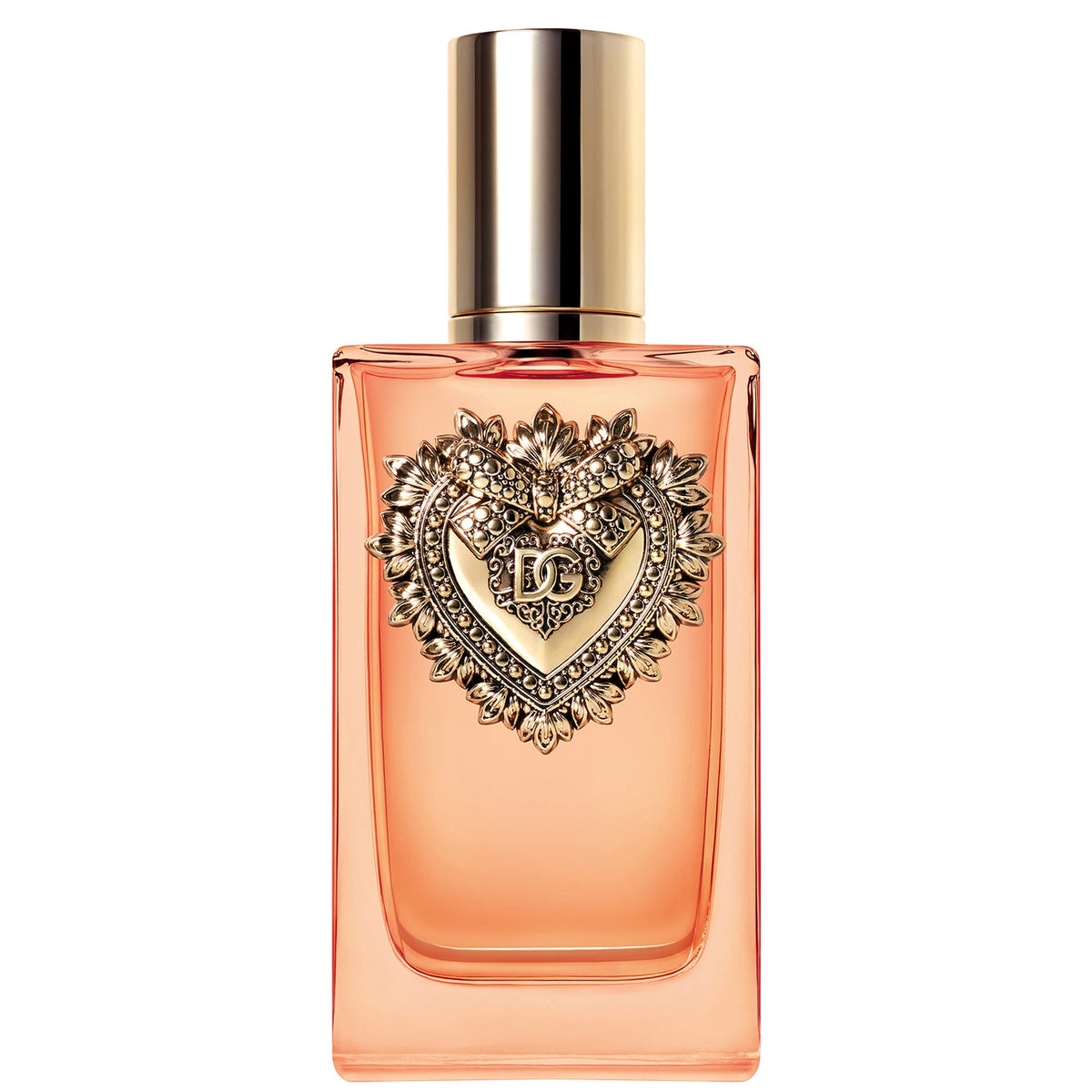 Devotion – DOLCE & GABBANA