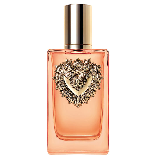 Devotion – DOLCE & GABBANA