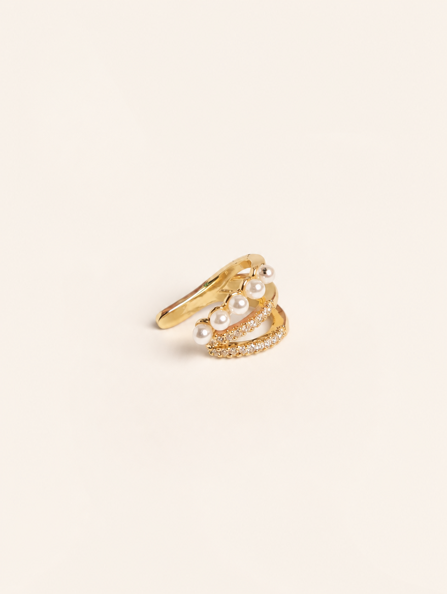 Earcuff Aurora