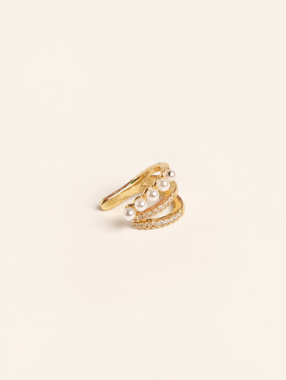 Earcuff Aurora
