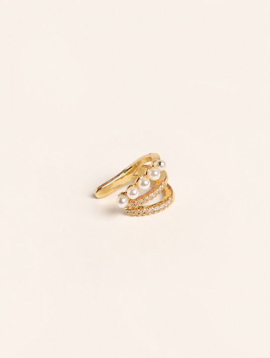 Earcuff Aurora