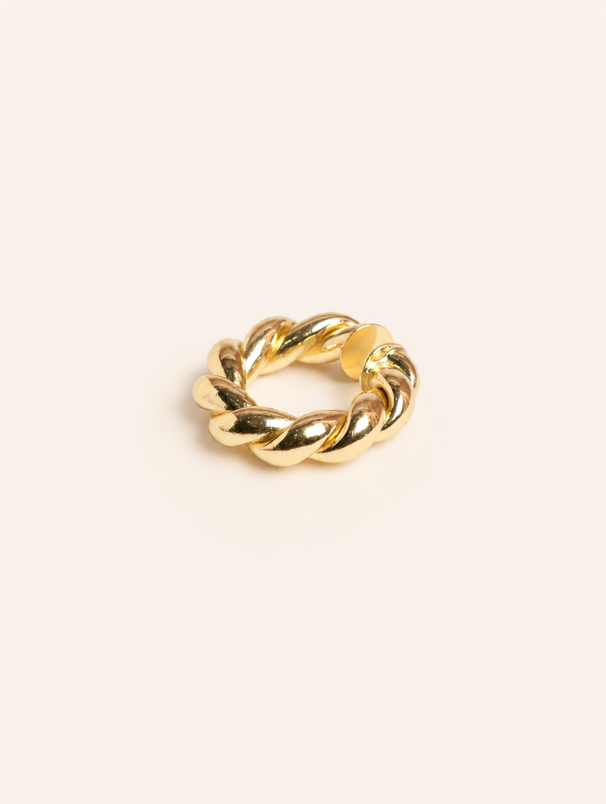 Earcuff Nudo