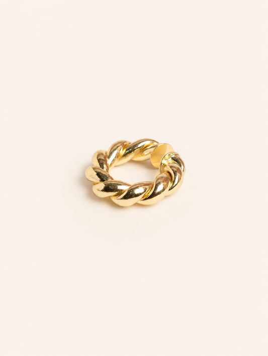 Earcuff Nudo