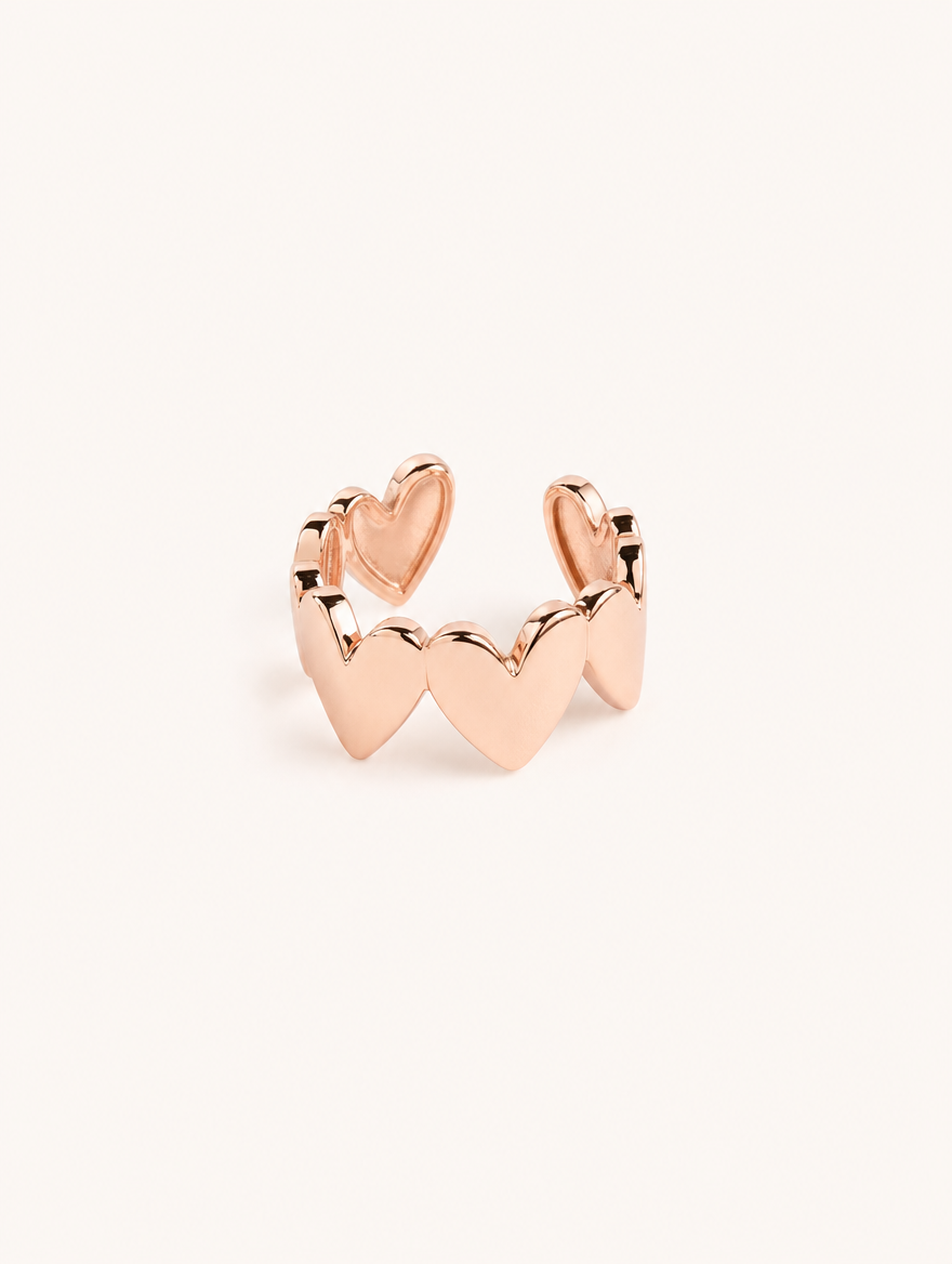 Anillo love