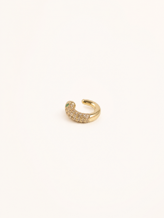 Earcuff Jade