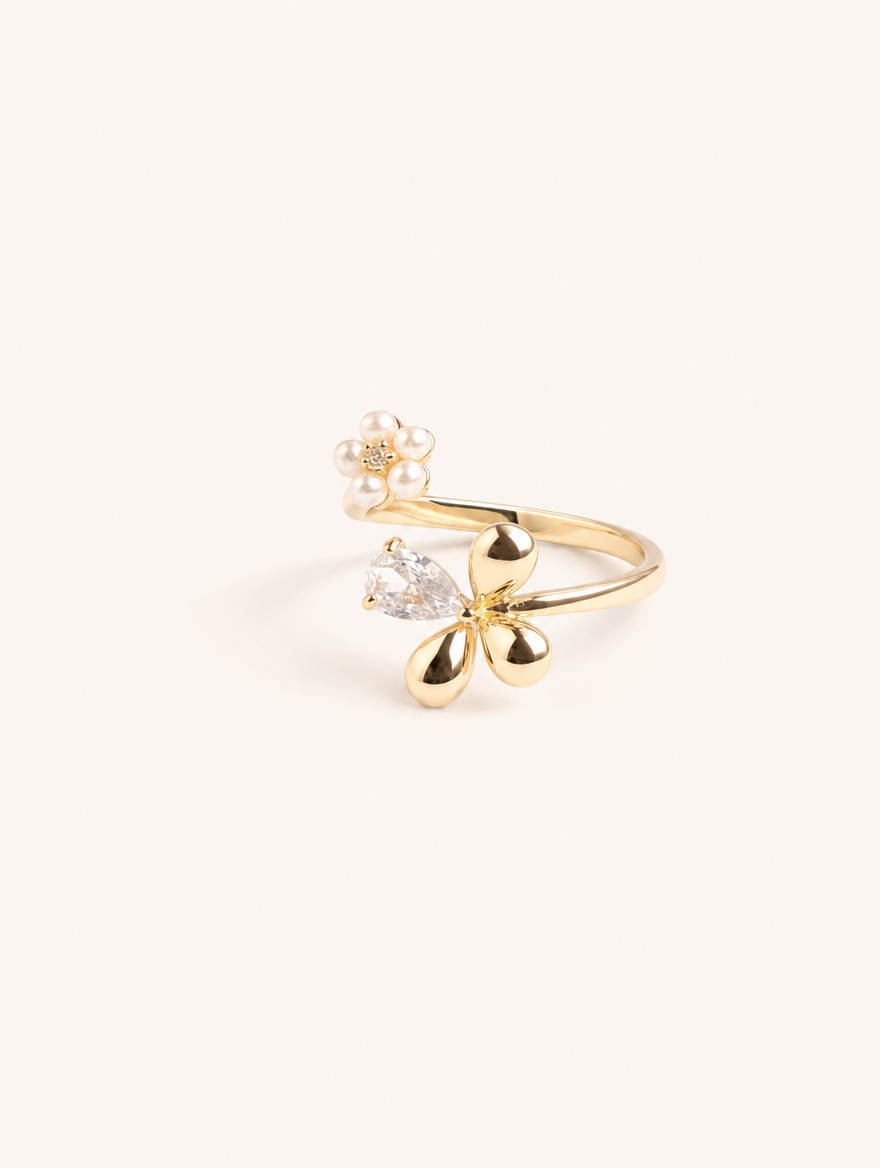 Anillo Elsa