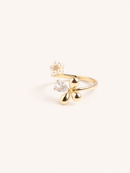 Anillo Elsa