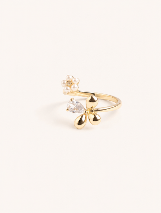 Anillo Elsa