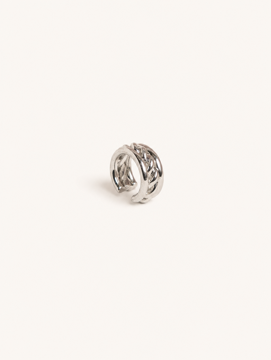 Earcuff Sutil
