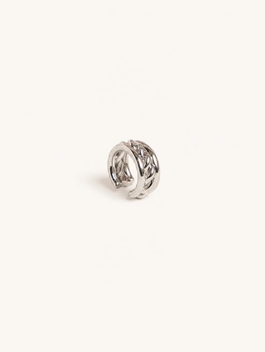 Earcuff Sutil