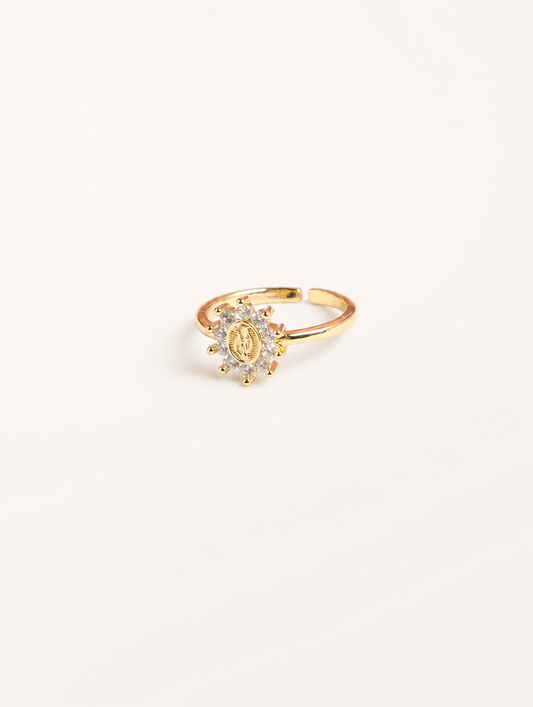 Anillo Margarita