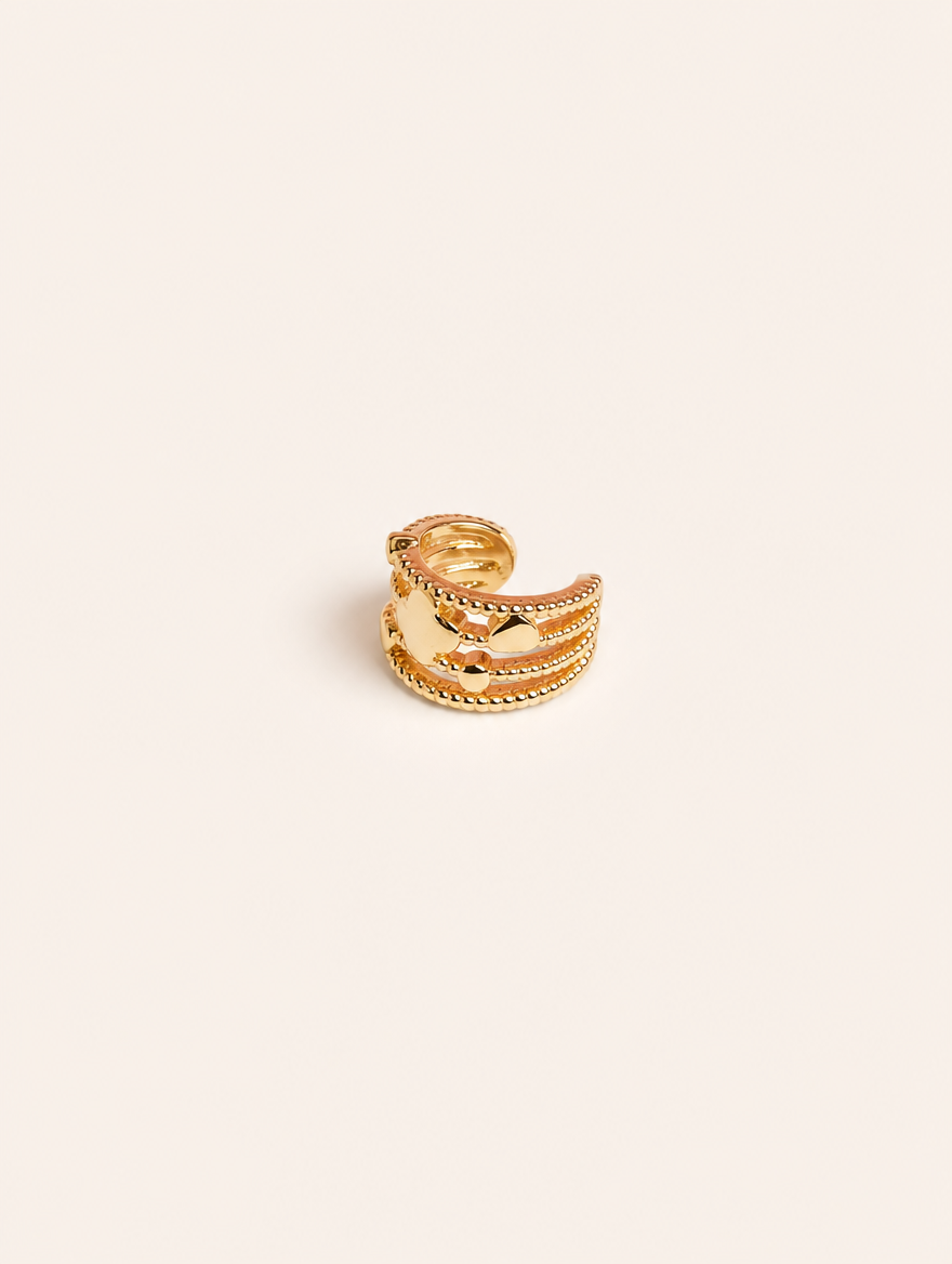 Earcuff Halo