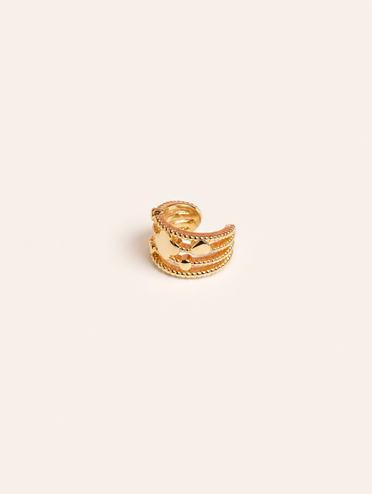 Earcuff Halo