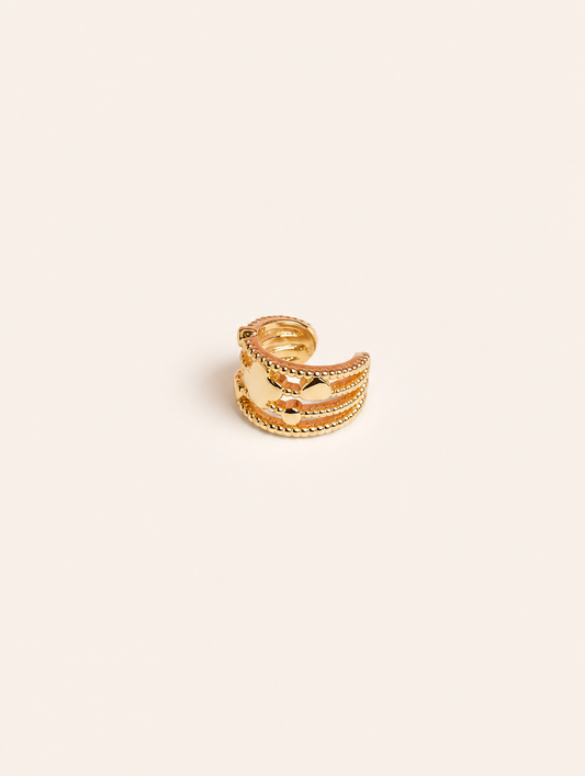 Earcuff Halo