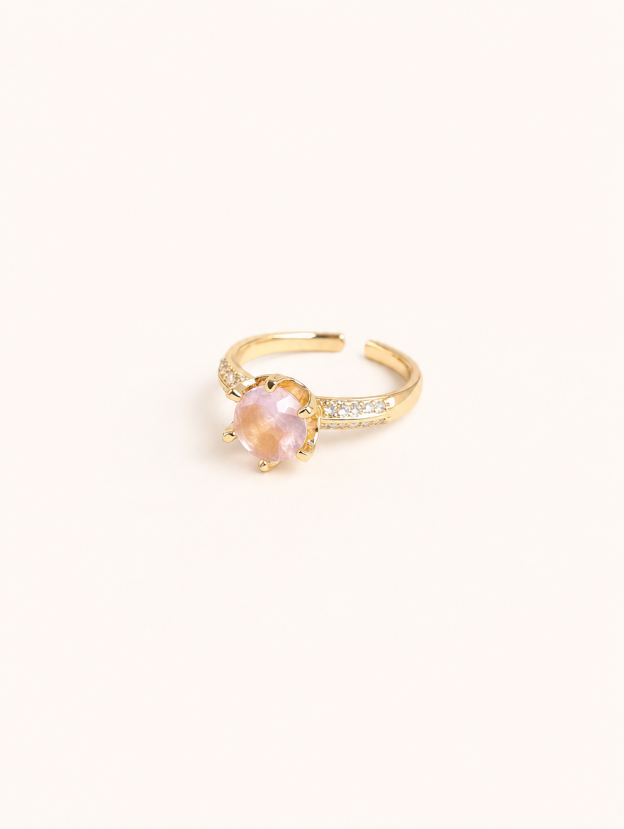 Anillo Aura
