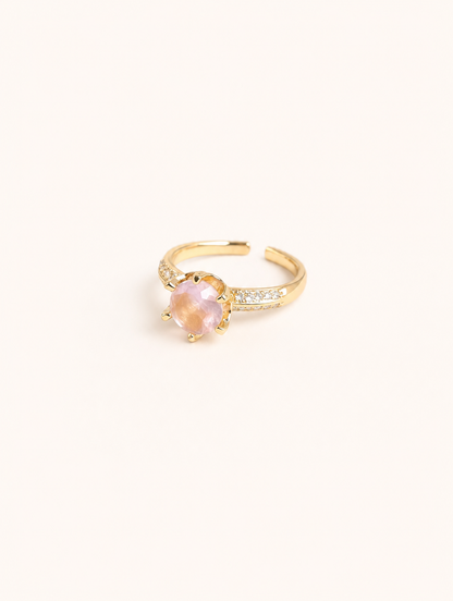 Anillo Aura