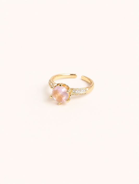 Anillo Aura