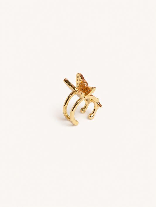 Earcuff Tini