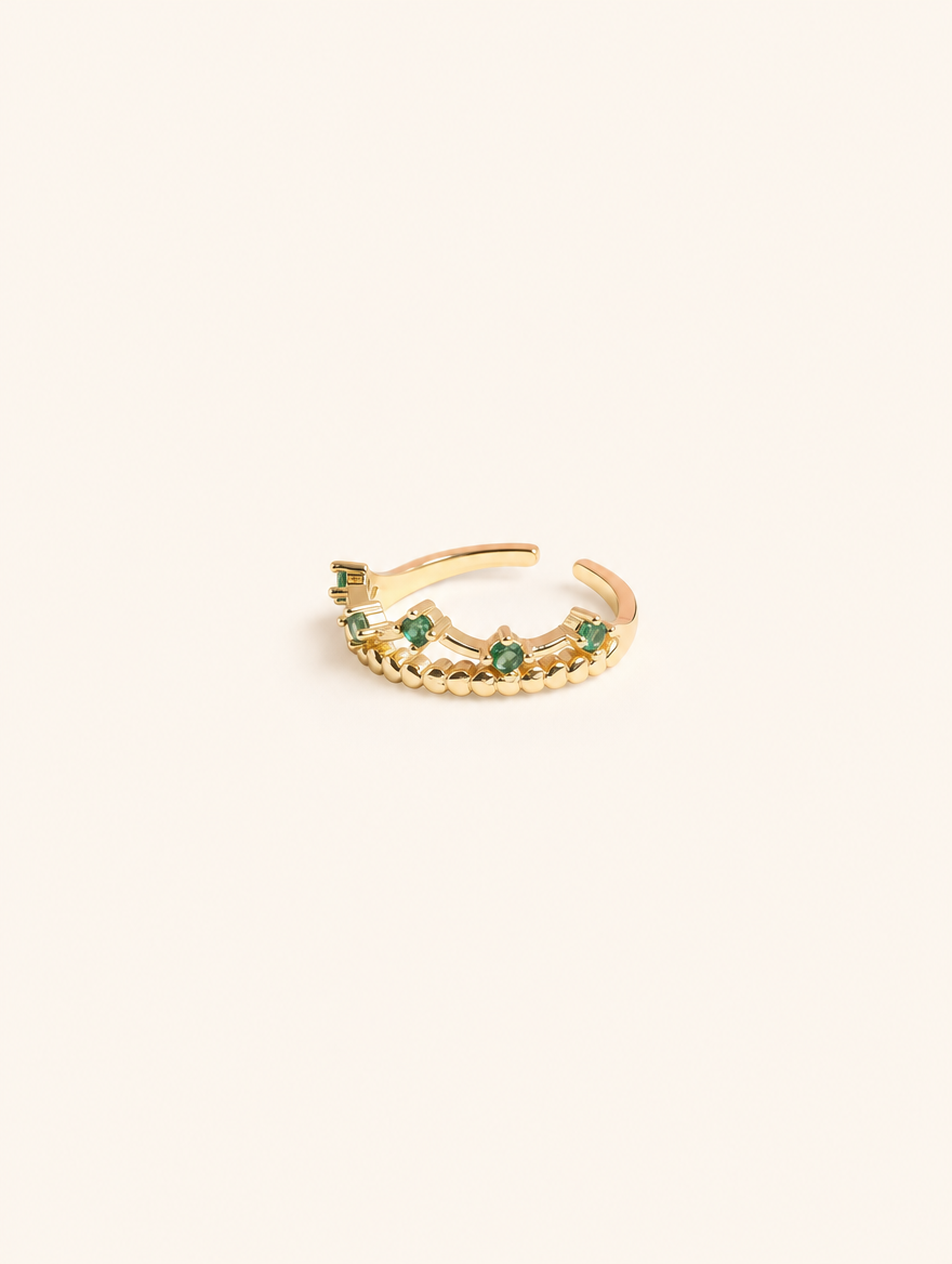 Anillo princess