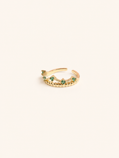 Anillo princess