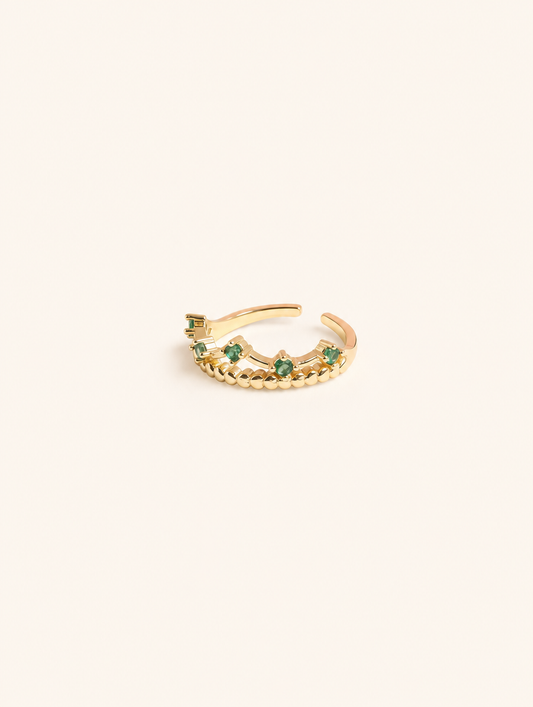 Anillo princess