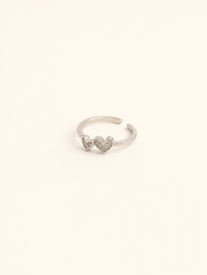 Anillo Aria
