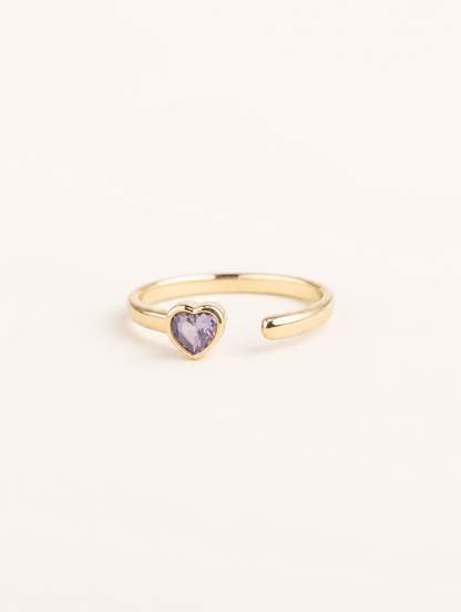Anillo victoria