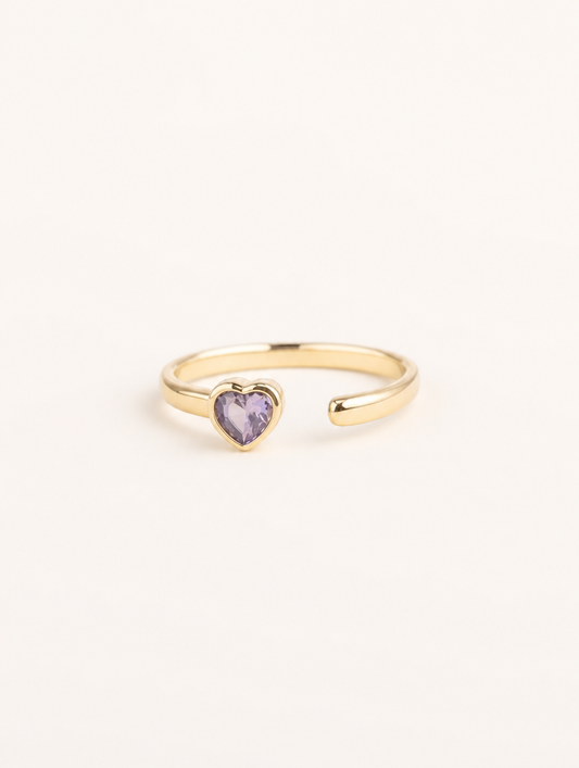 Anillo victoria