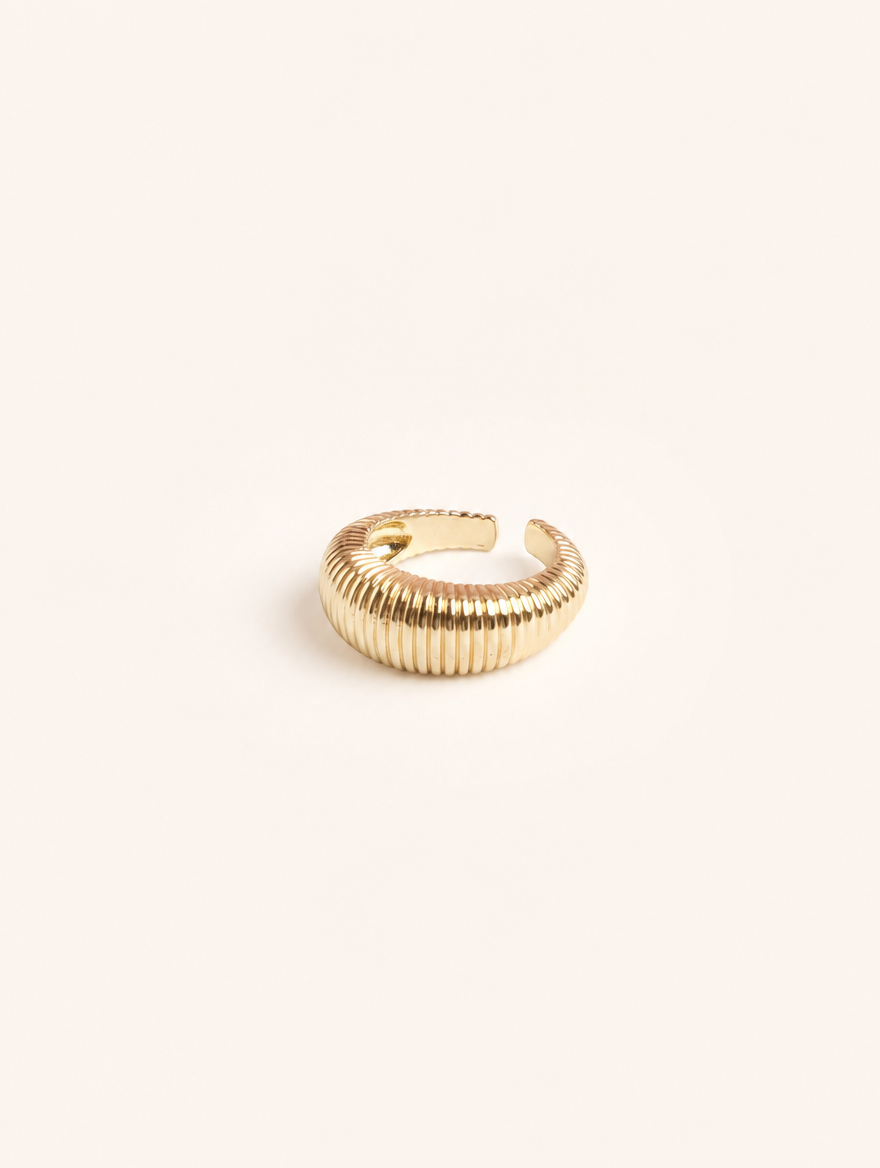 Anillo Rapunzel