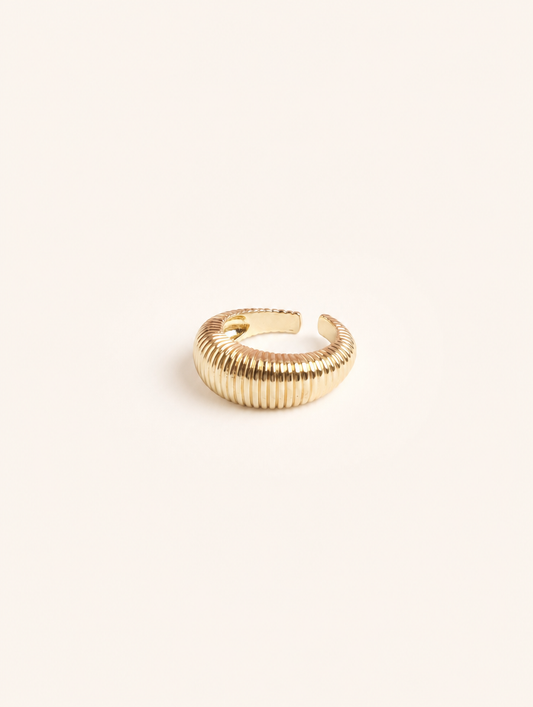 Anillo Rapunzel