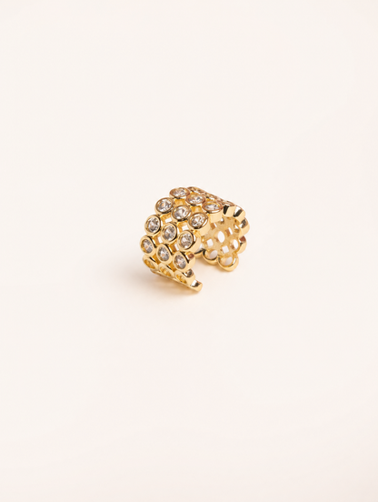 Earcuff Ancora