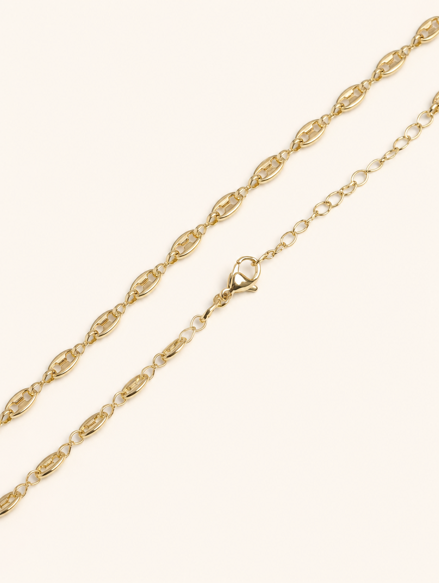 Cadena gucci