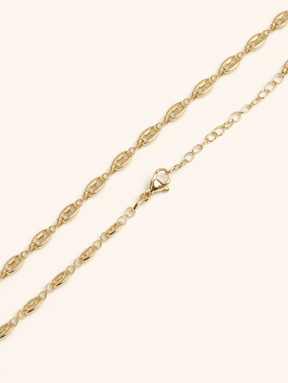 Cadena gucci